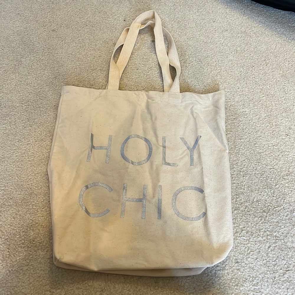 ☀️ 3 for 15 ☀️ NWOT Old Navy Reusable bag